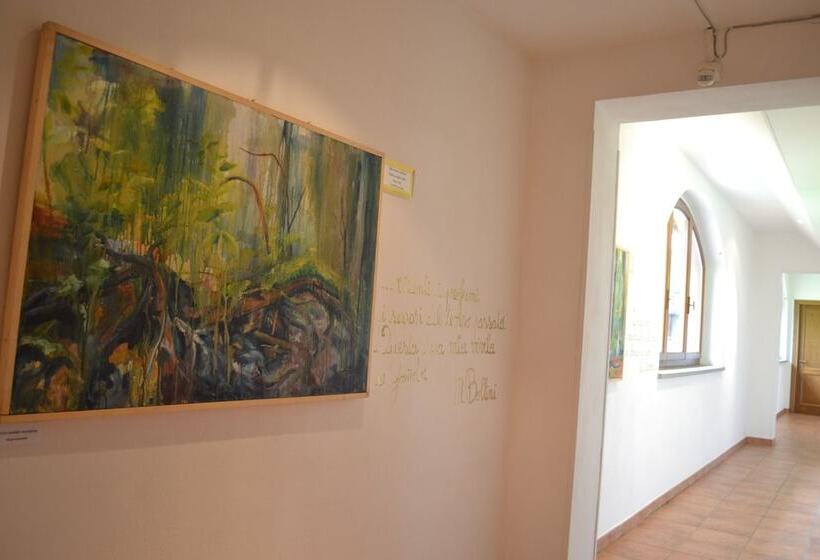 פנסיון Ai Canipai