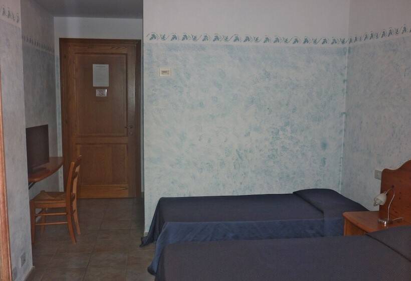 פנסיון Ai Canipai