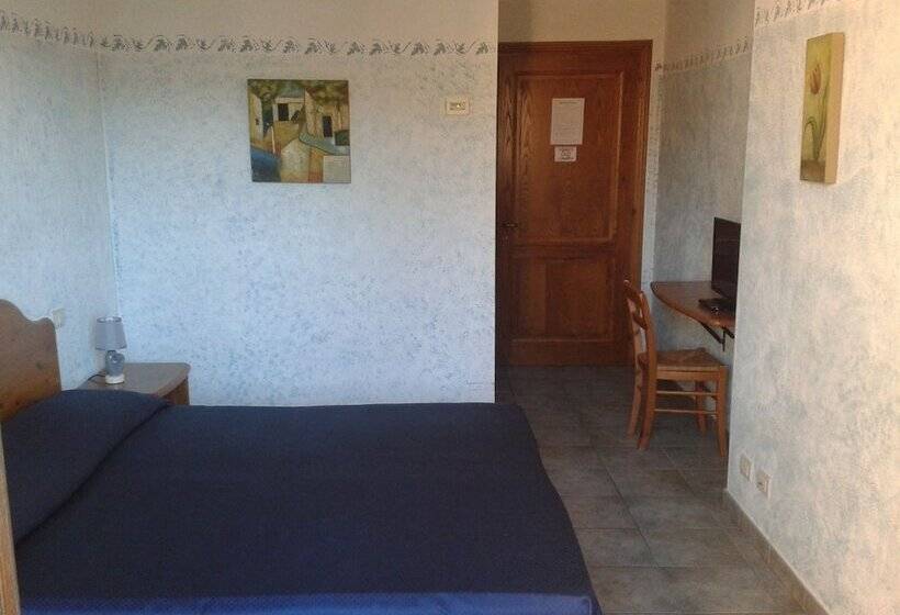 פנסיון Ai Canipai