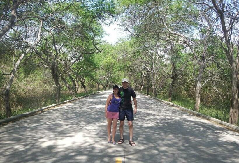 Pension Cabalonga Ecoadventure
