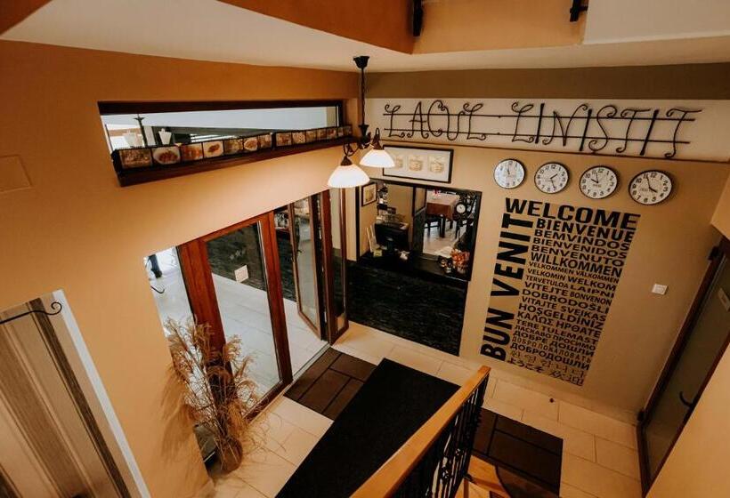 پانسیون Guest House Lacul Linistit