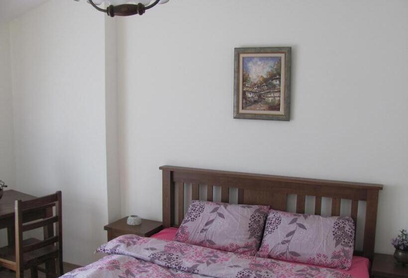 بنسيون Guest House Villa Elma