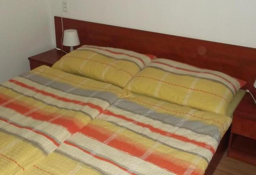 بنسيون Penzión Lindava