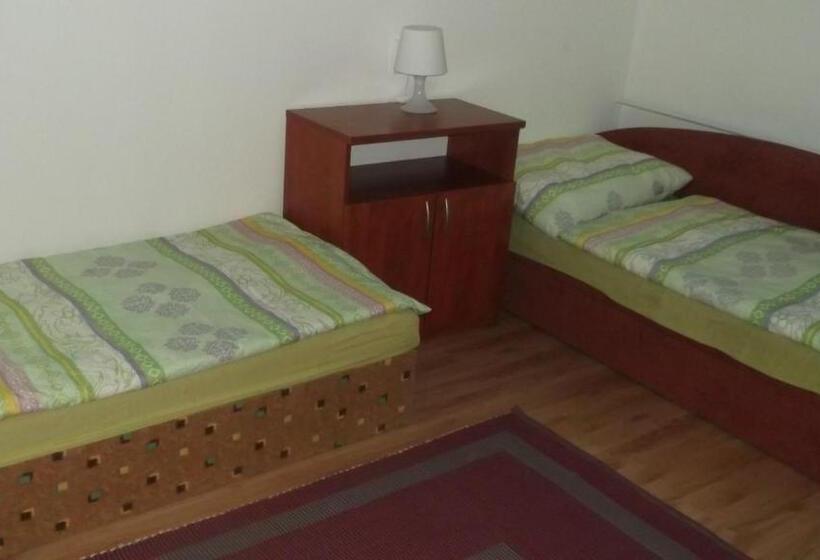 بنسيون Penzión Lindava