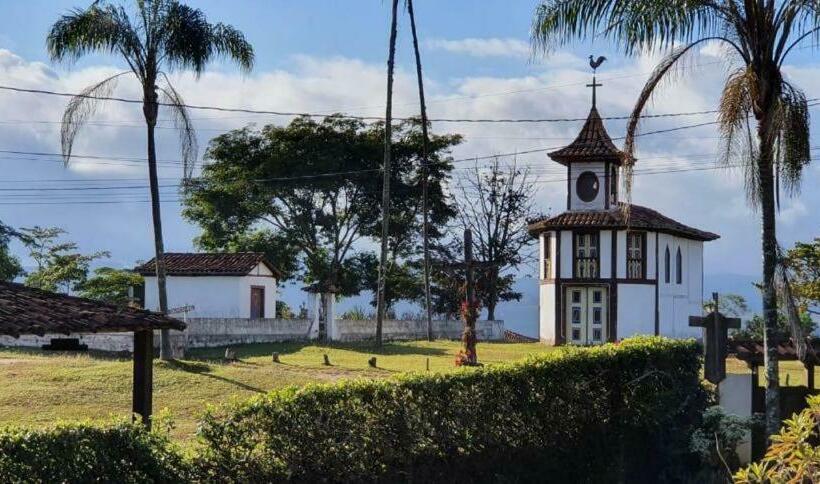 ペンション Pousada Luar Do Rosário