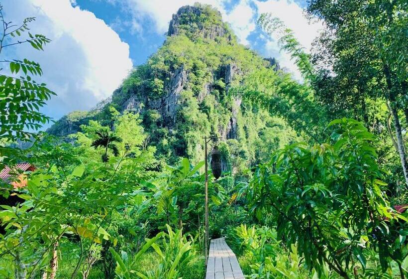 بنسيون Springriver Resort