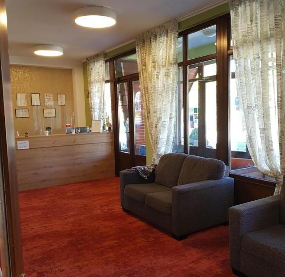 Pensiunea La Bella Vista