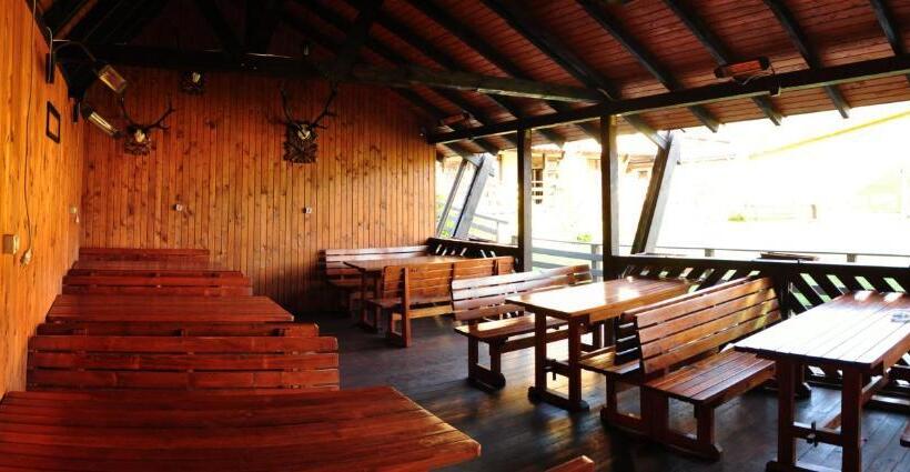 Pensiunea La Bella Vista