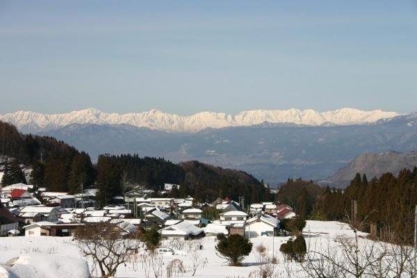 日式旅馆 Hiranoya