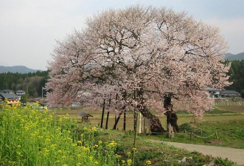 日式旅馆 Hiranoya