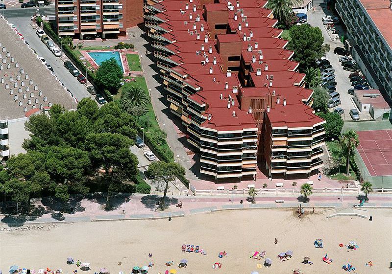 Apartaments Voralmar   Mas D En Gran