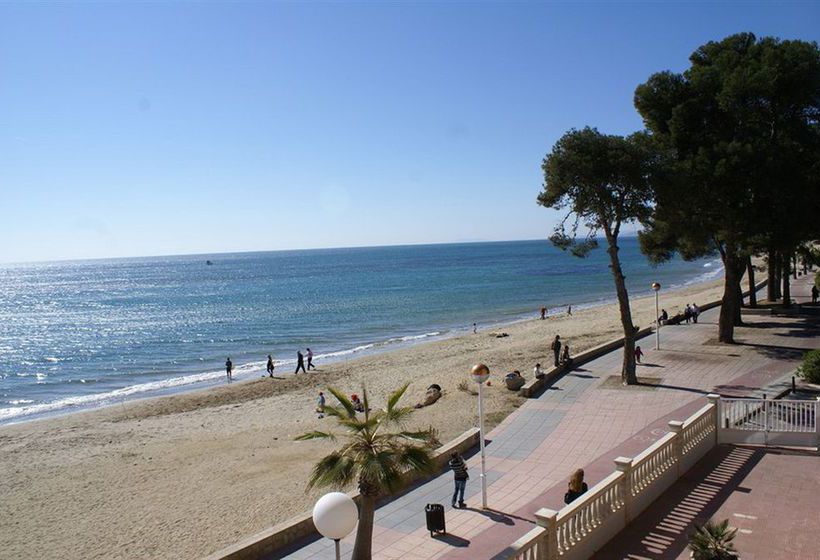 Apartaments Voralmar   Mas D En Gran