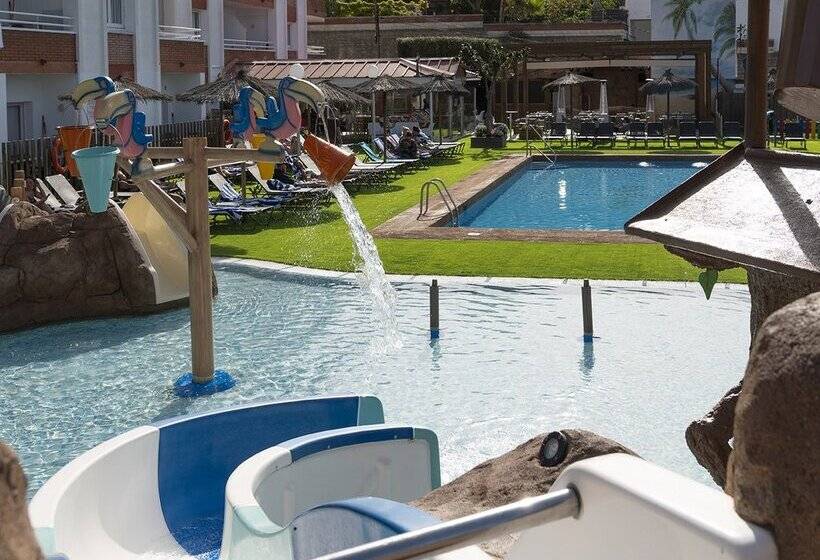 Apartaments Els Llorers