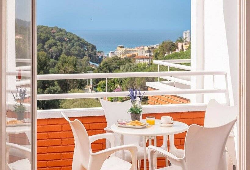 Apartaments Els Llorers