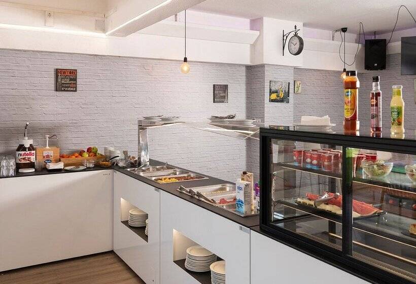 Apartaments Els Llorers