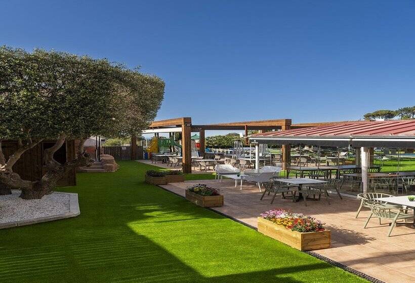 Apartaments Els Llorers