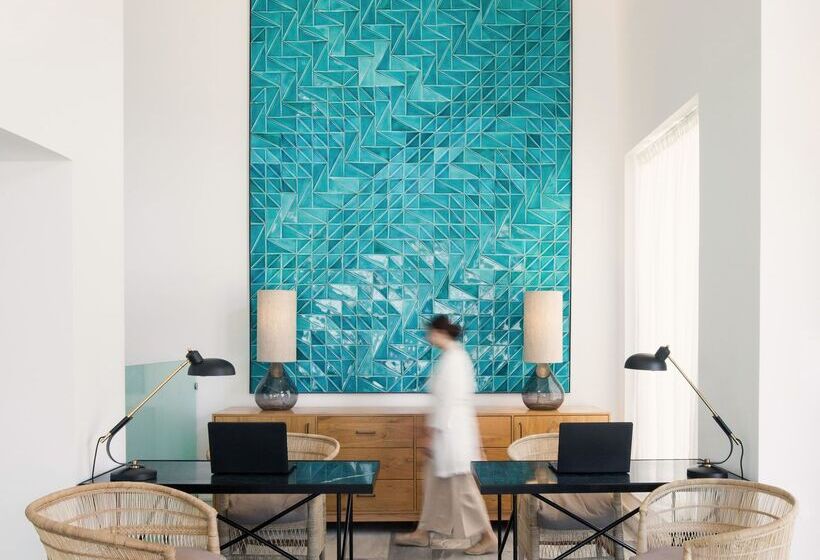 استراحتگاه Phāea Blue