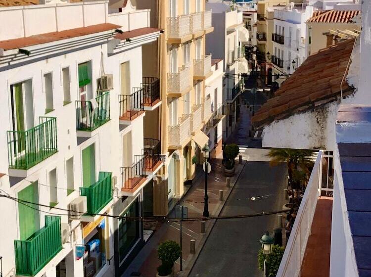 Hostal Dianes