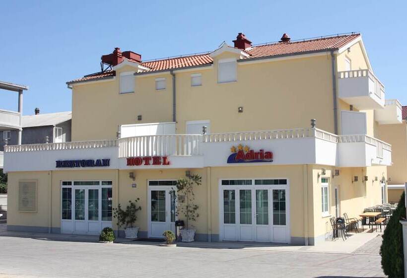 هتل Adria