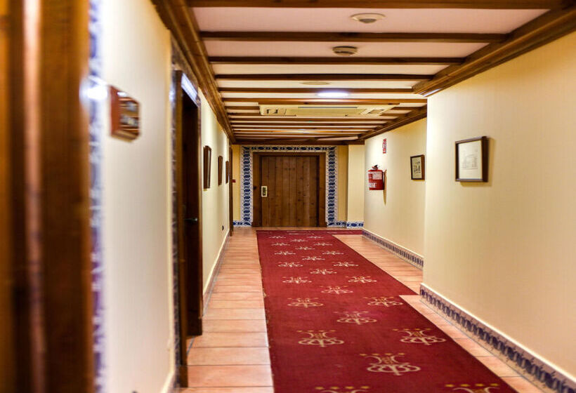 Отель ALEGRIA Bodega Real