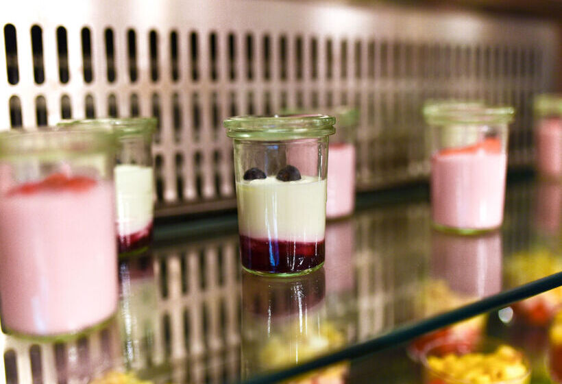 Отель ALEGRIA Bodega Real