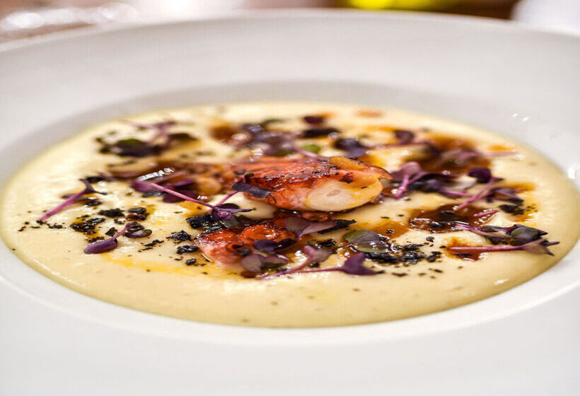 Отель ALEGRIA Bodega Real