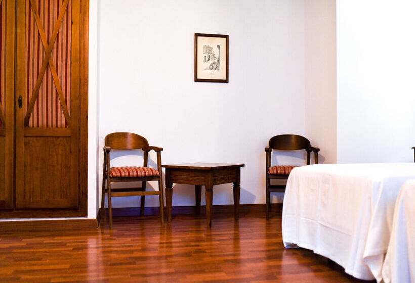 Отель ALEGRIA Bodega Real