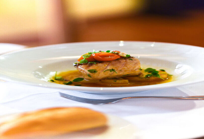 Отель ALEGRIA Bodega Real