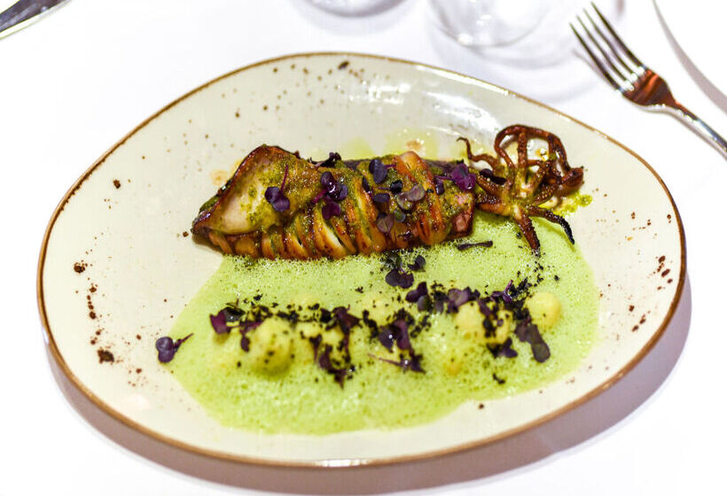 Отель ALEGRIA Bodega Real