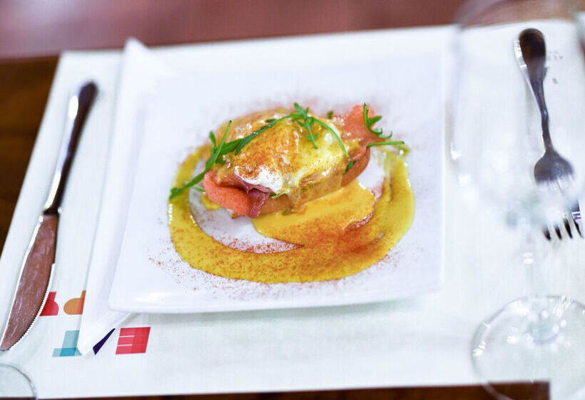 Отель ALEGRIA Bodega Real