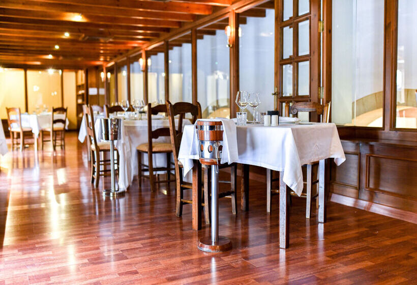 Отель ALEGRIA Bodega Real