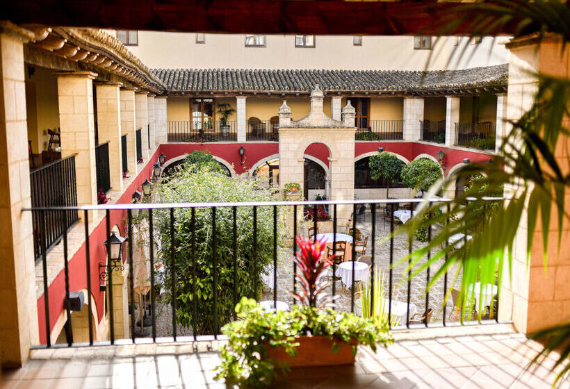 Отель ALEGRIA Bodega Real