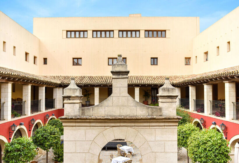 Отель ALEGRIA Bodega Real