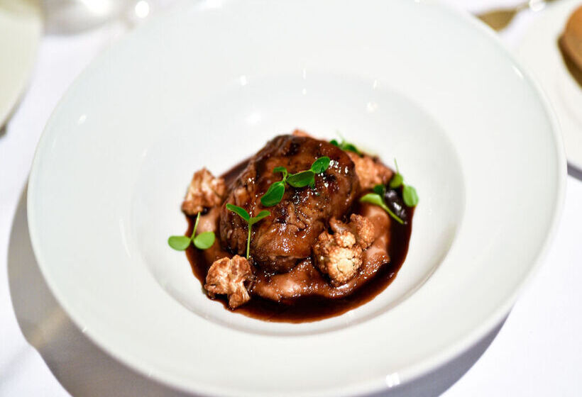 Отель ALEGRIA Bodega Real