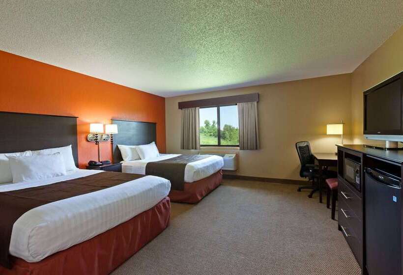 فندق Americinn By Wyndham Algona