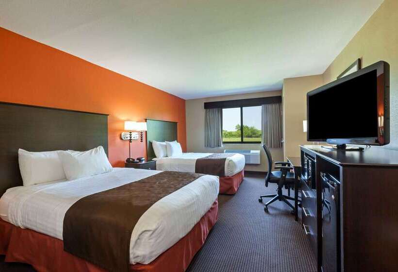فندق Americinn By Wyndham Algona