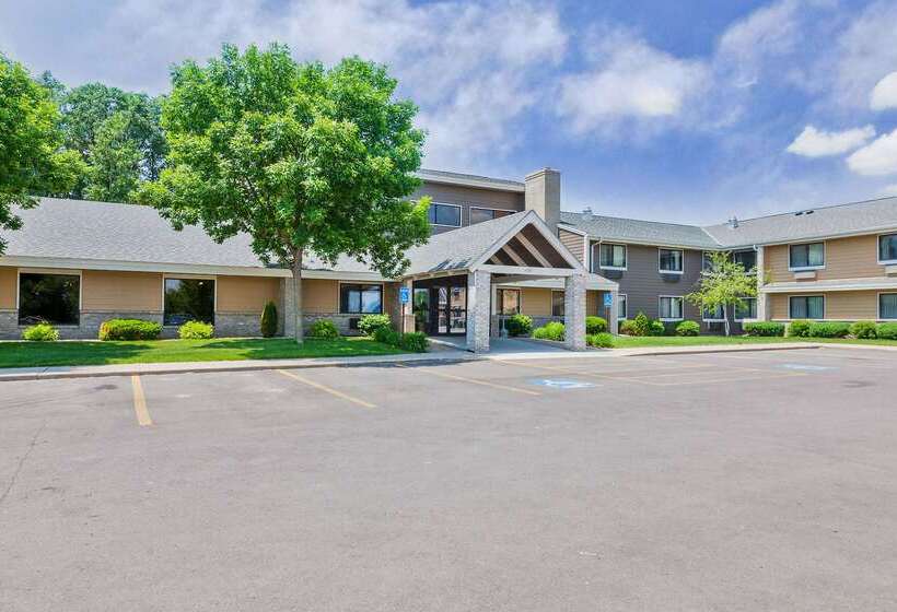 فندق Americinn By Wyndham Algona