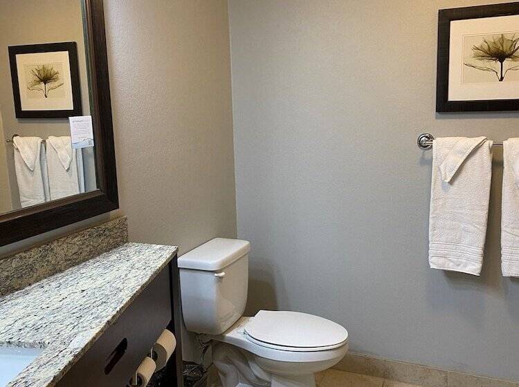 فندق Americinn By Wyndham Algona
