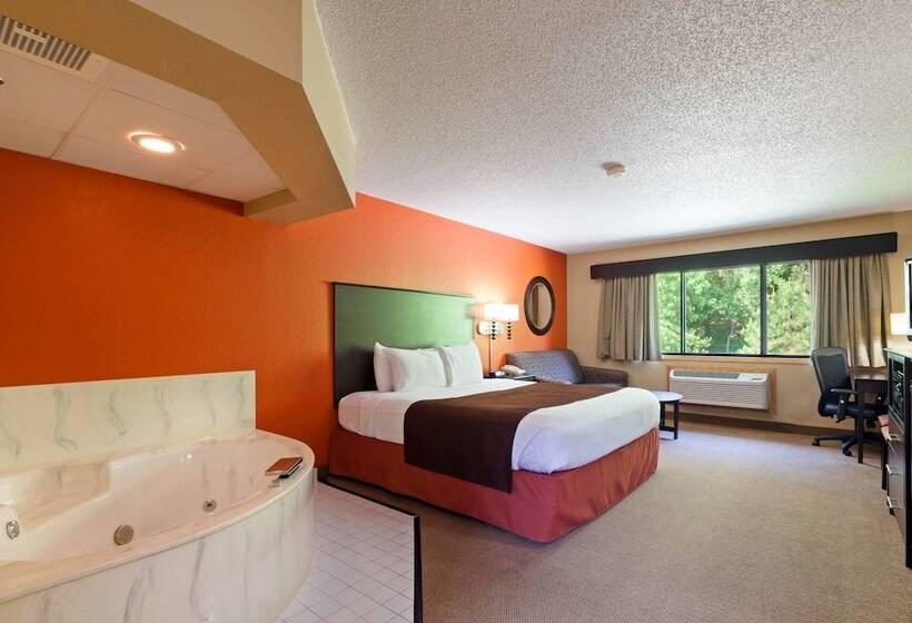 فندق Americinn By Wyndham Algona
