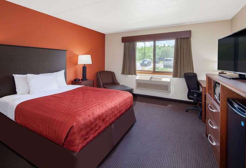 فندق Americinn By Wyndham Ashland