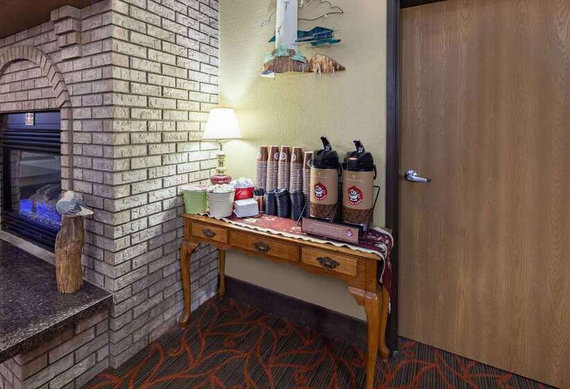 فندق Americinn By Wyndham Ashland