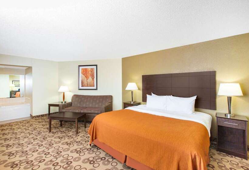 فندق Spark By Hilton Cedar Falls
