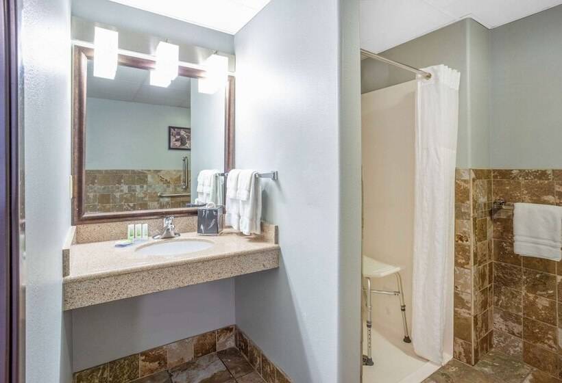 هتل Americinn By Wyndham Madison South