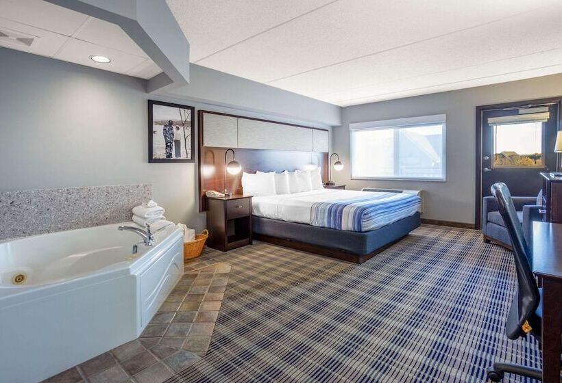 هتل Americinn By Wyndham Madison South