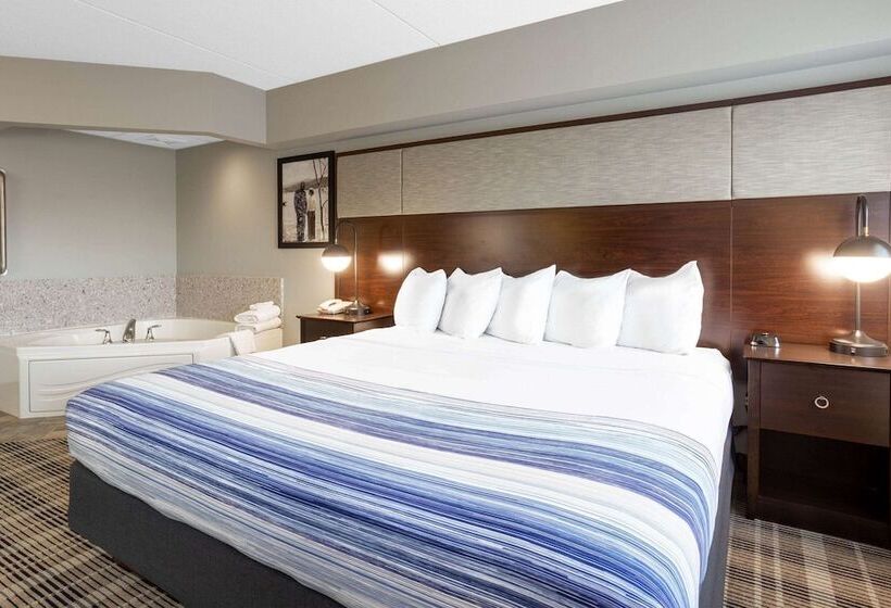 هتل Americinn By Wyndham Madison South