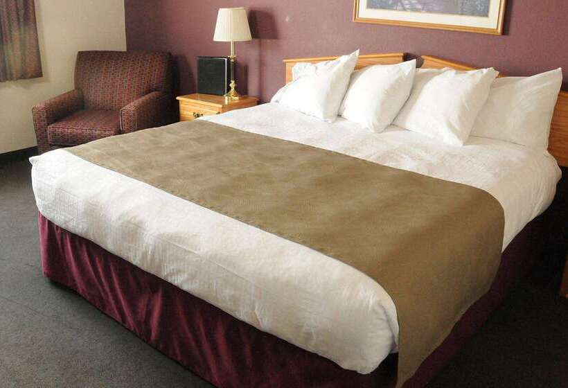فندق Americinn By Wyndham Merrill
