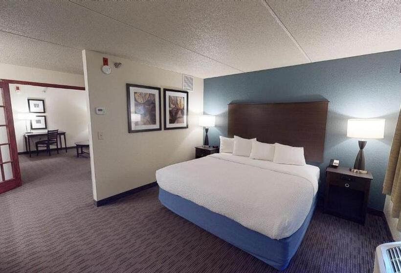فندق Americinn By Wyndham Mounds View Minneapolis