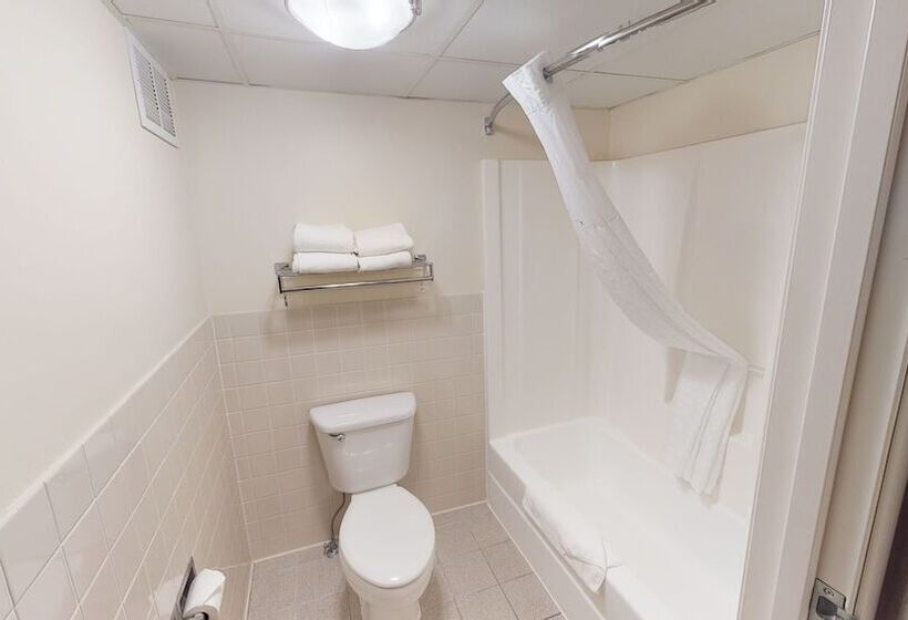 فندق Americinn By Wyndham Mounds View Minneapolis