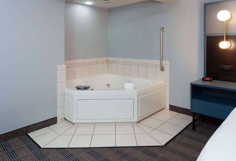 בית מלון כפרי Americinn By Wyndham Peoria