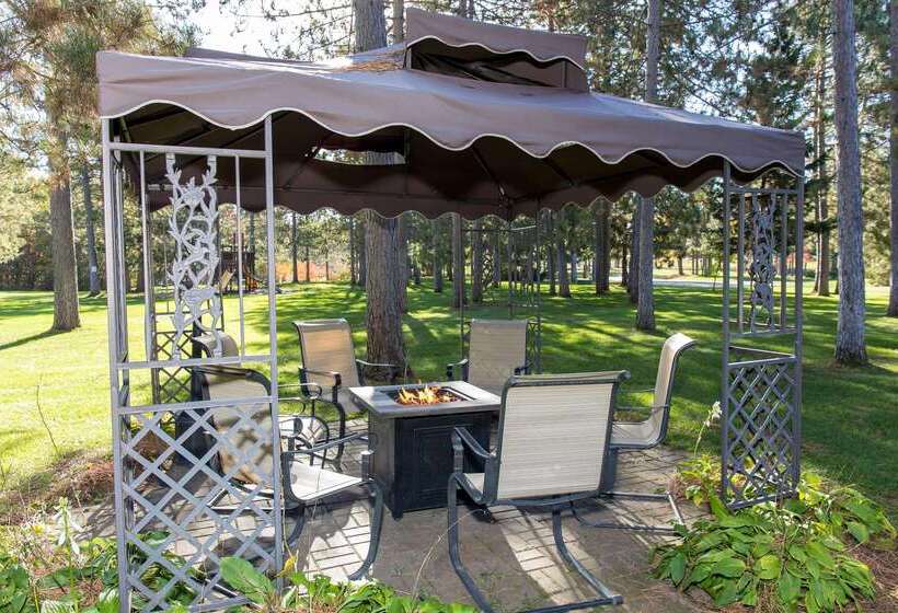호텔 Americinn By Wyndham Pequot Lakes/jenkins